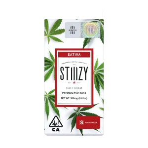 Stiiizy Magic Melon