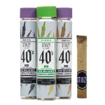 STIIIZY 2G Blunt, STIIIZy 2 gram Blunt, STIIIZy 2 gram cart