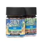STIIIZY HHC Gummies
