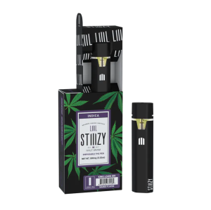STIIIZY King Louis XIII