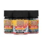 STIIIZY CBD Gummies