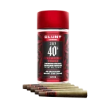 Strawberry Cough 5pk Infused Blunts