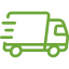 express delivery