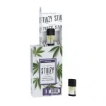 King Louie XIII strain, King Louie XIII stiiizy