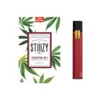 STIIIZY Battery Starter Kit