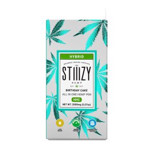 STIIIZY HHC 2G Disposables