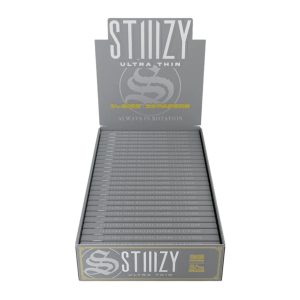 STIIIZY Premium Rolling Paper