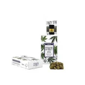 SFV OG strain, SFV OG stiiizy, SFV OG kush