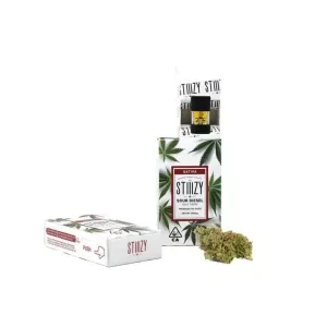 buy Sour Diesel online